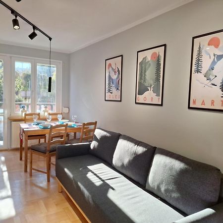 Kaspro Apartment Ζακοπάνε Εξωτερικό φωτογραφία