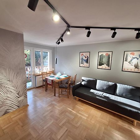 Kaspro Apartment Ζακοπάνε Εξωτερικό φωτογραφία