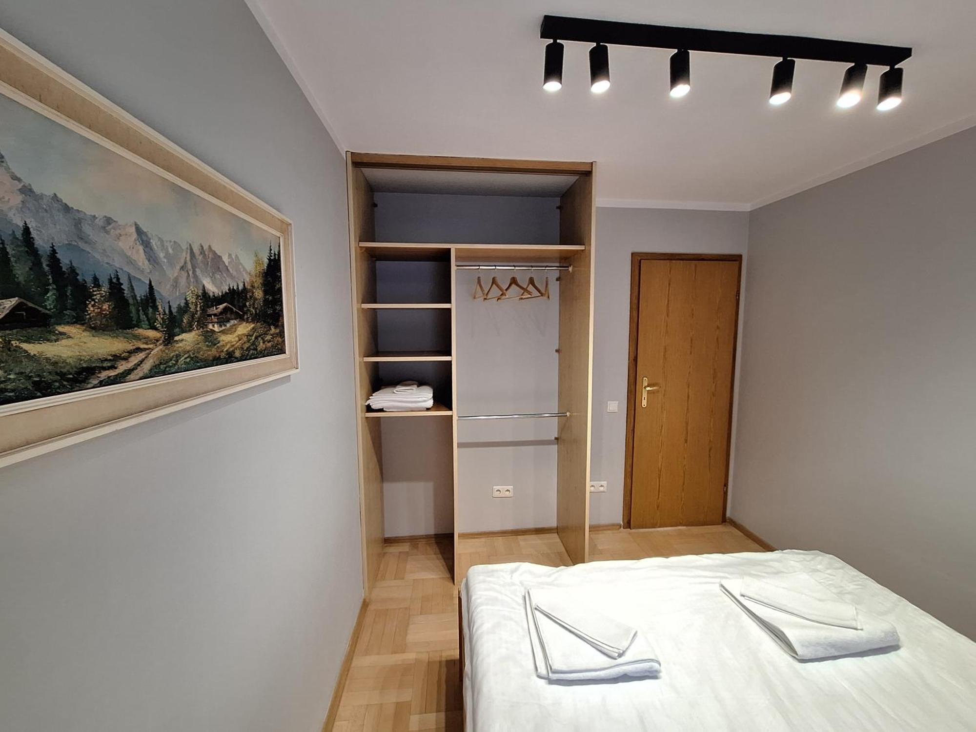 Kaspro Apartment Ζακοπάνε Εξωτερικό φωτογραφία