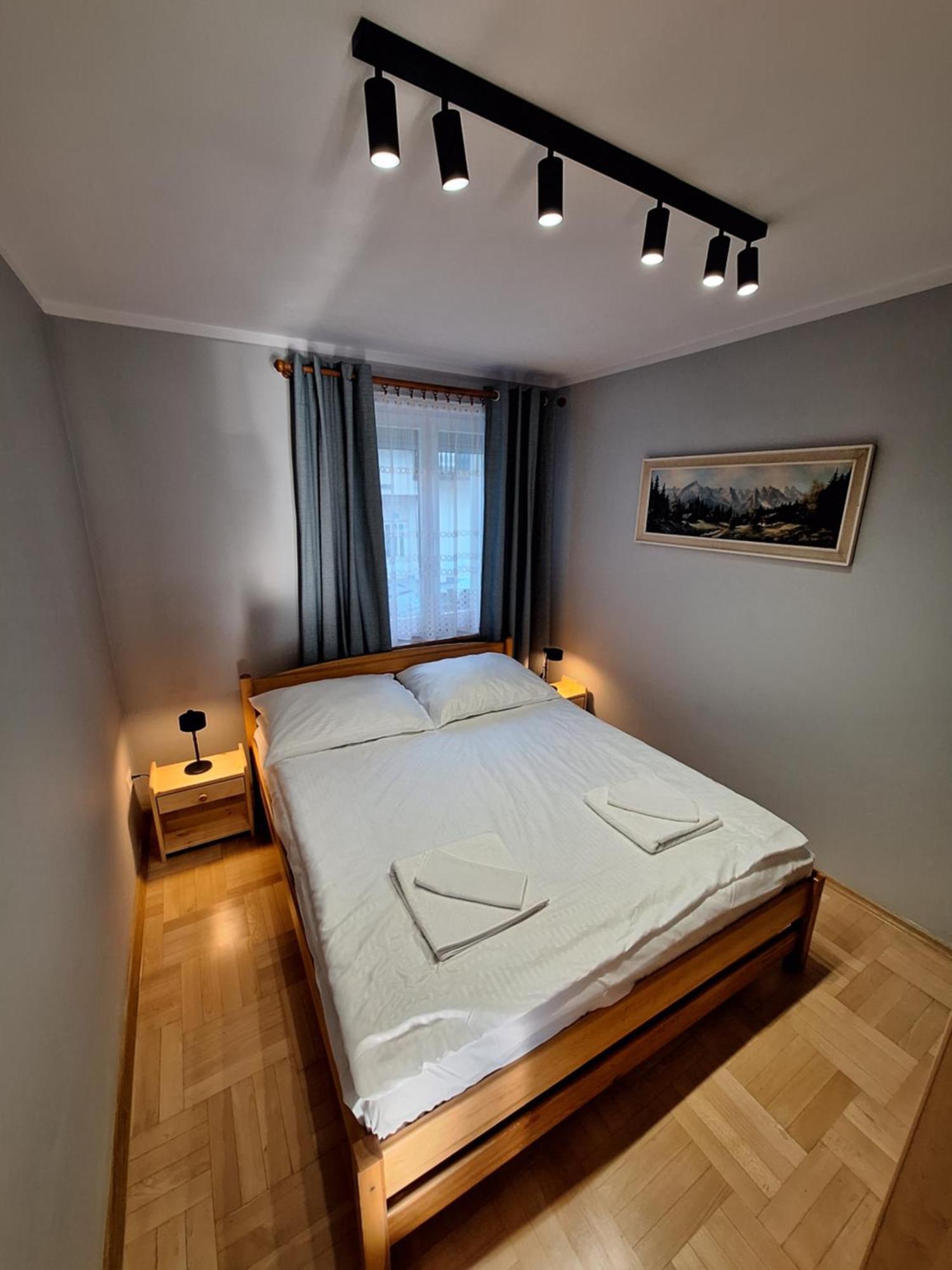 Kaspro Apartment Ζακοπάνε Εξωτερικό φωτογραφία